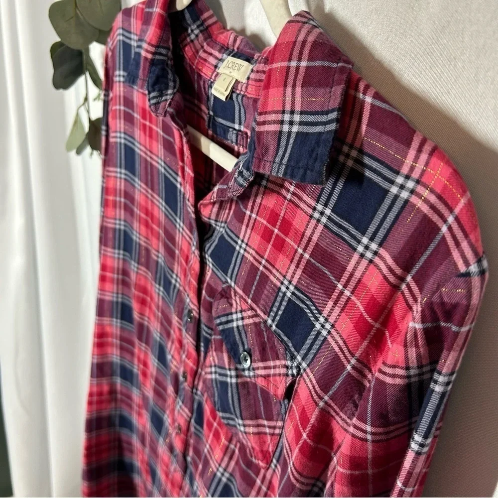 J. Crew great tunic